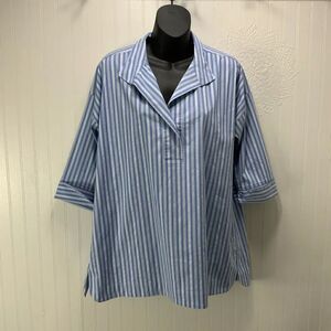 J. JILL blouse 